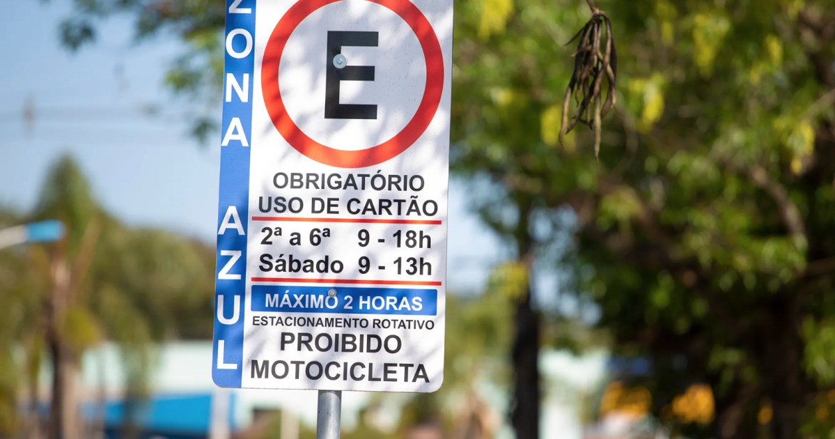 Comissão da Câmara decide extinguir pontos na CNH para Zona Azul