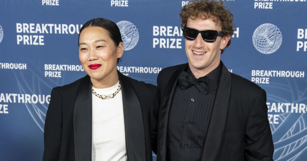 Mark Zuckerberg e Priscilla Chan investem em IA para revolucionar design de proteínas e tratamentos médicos