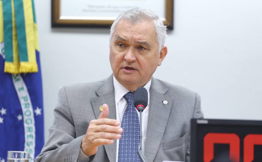 General Girão destaca investimentos superiores a R$ 29 milhões em Mossoró