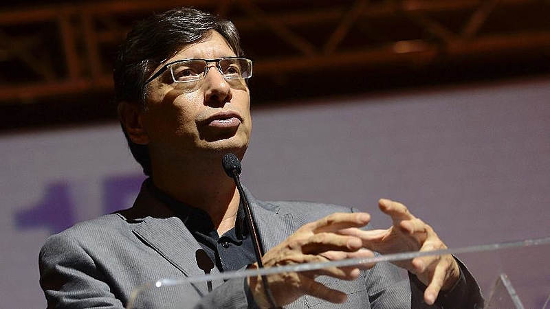 Evento academico terá presidente do IBGE como conferencista nesta quinta-feira na UFRN