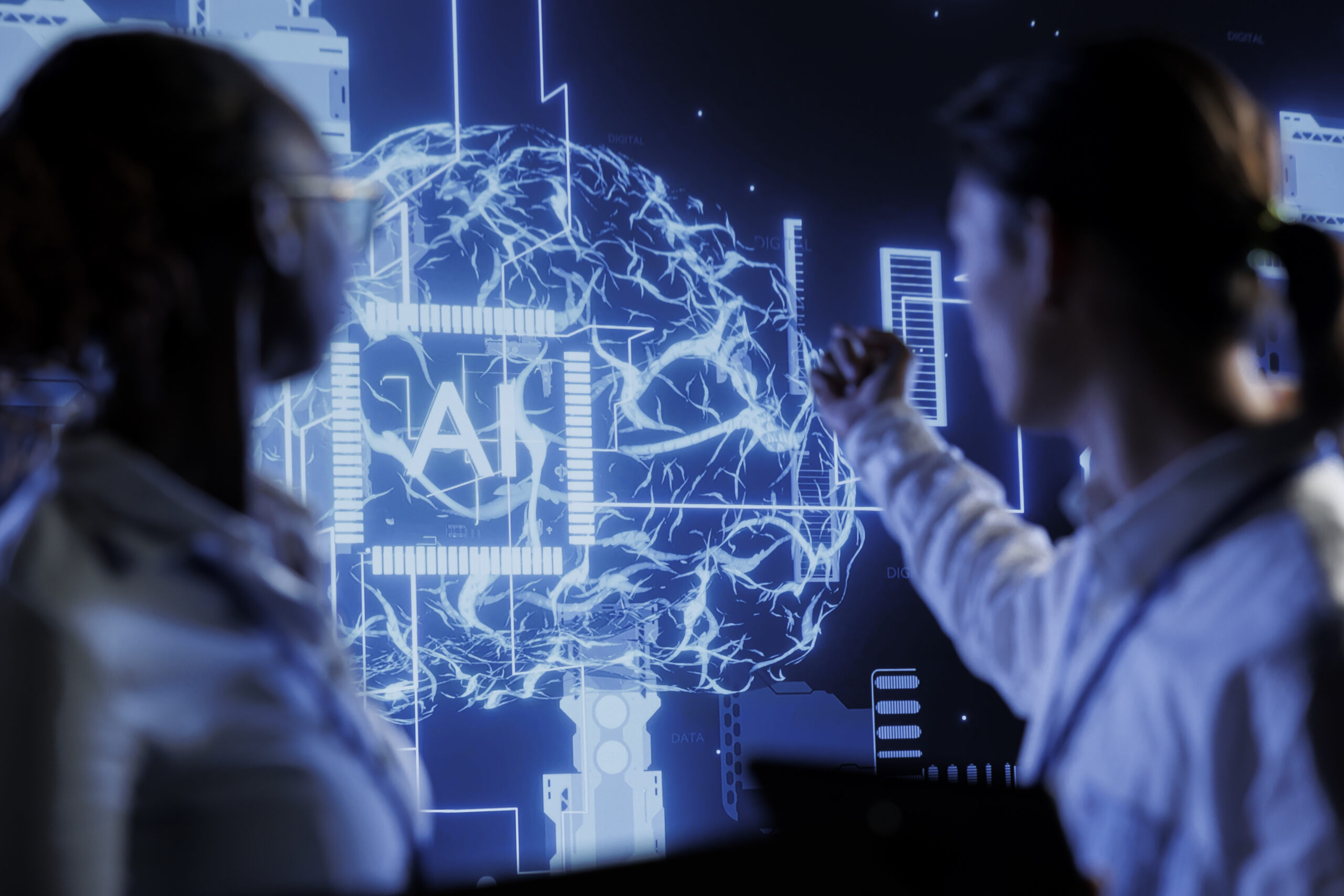 Prefeitura do Assú lança cursos para servidores de inteligência artificial e iniciação pública