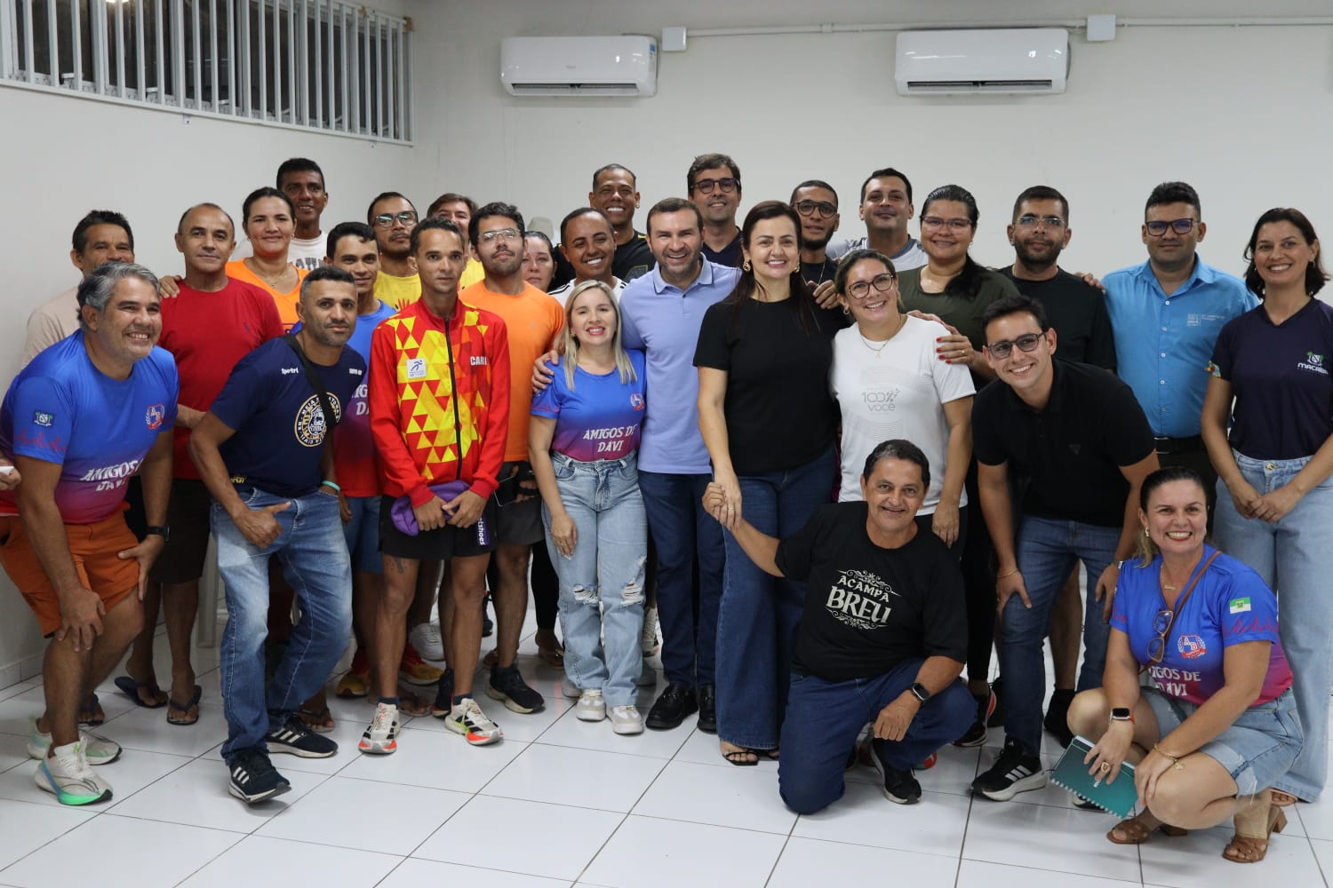 Incrições para a 56ª edição da Corrida Augusto Severo começam nesta quarta-feira, 10
