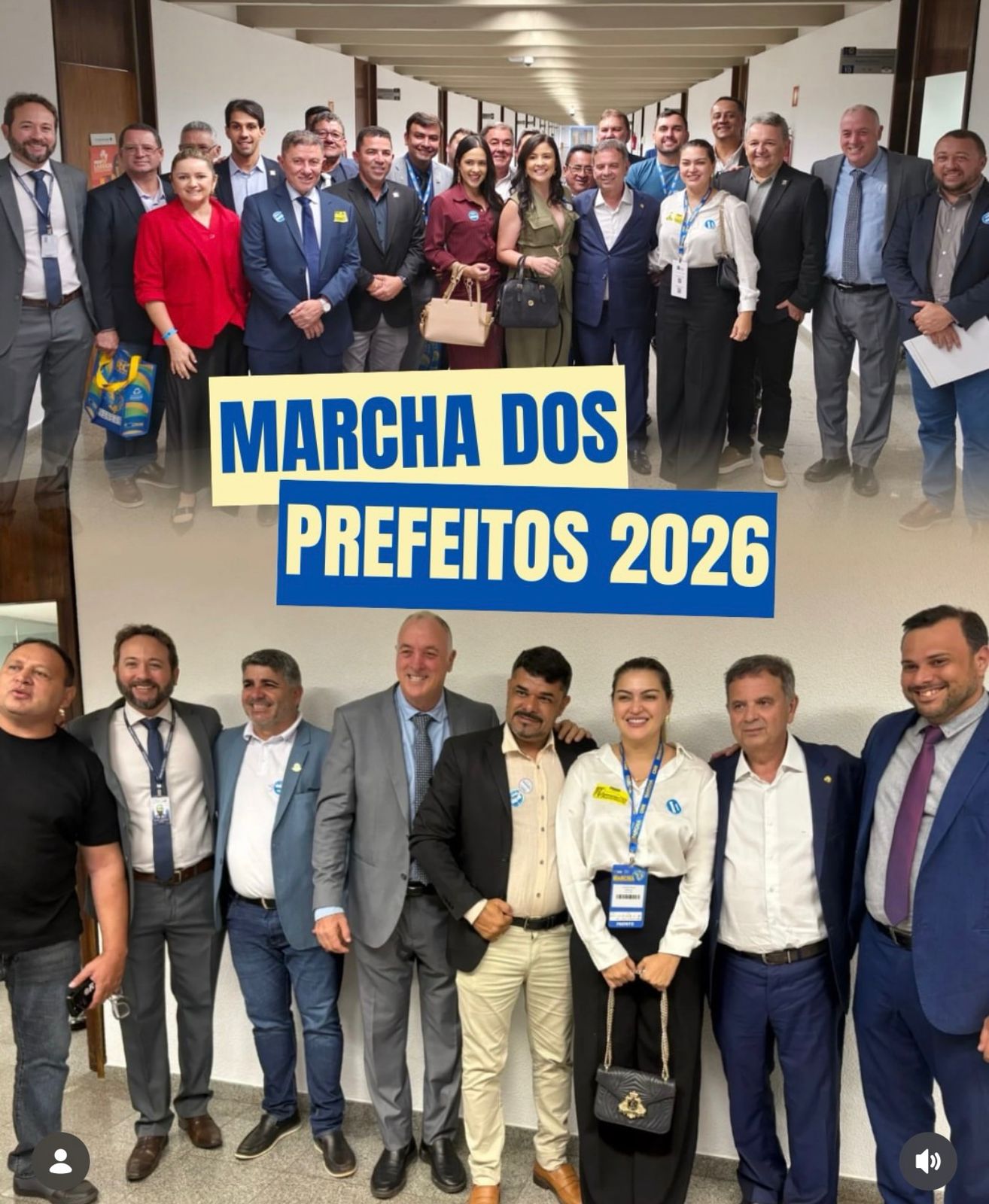 Jussara Sales intensifica articulação em Brasília e busca novos recursos para Extremoz durante Marcha dos Prefeitos