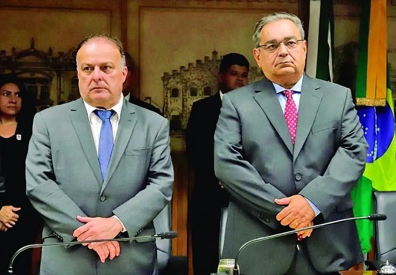 Adesão de vereadores de Natal a Allyson Bezerra desgasta liderança de Paulinho Freire e expõe pré-candidatura de Álvaro Dias