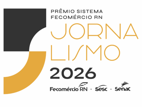 Sistema Fecomércio RN abre inscrições para o Prêmio de Jornalismo
