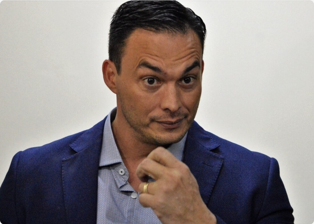 Styvenson recusa comando do Republicanos no RN e faz críticas a grupo de Allyson