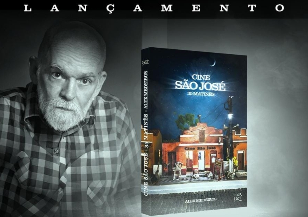 Cine São José, o legado de um cinema de bairro
