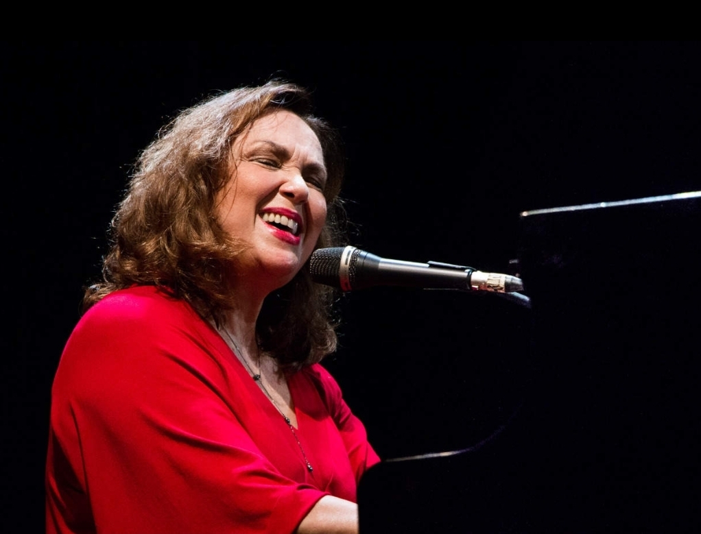 Últimos ingressos para show de Jane Duboc e Nico Rezende no Projeto Seis e Meia em Natal