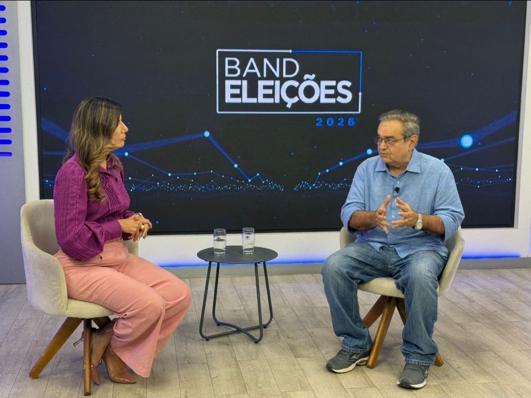 Álvaro Dias dispara contra Fátima, expõe caos no RN e promete “virada de gestão”