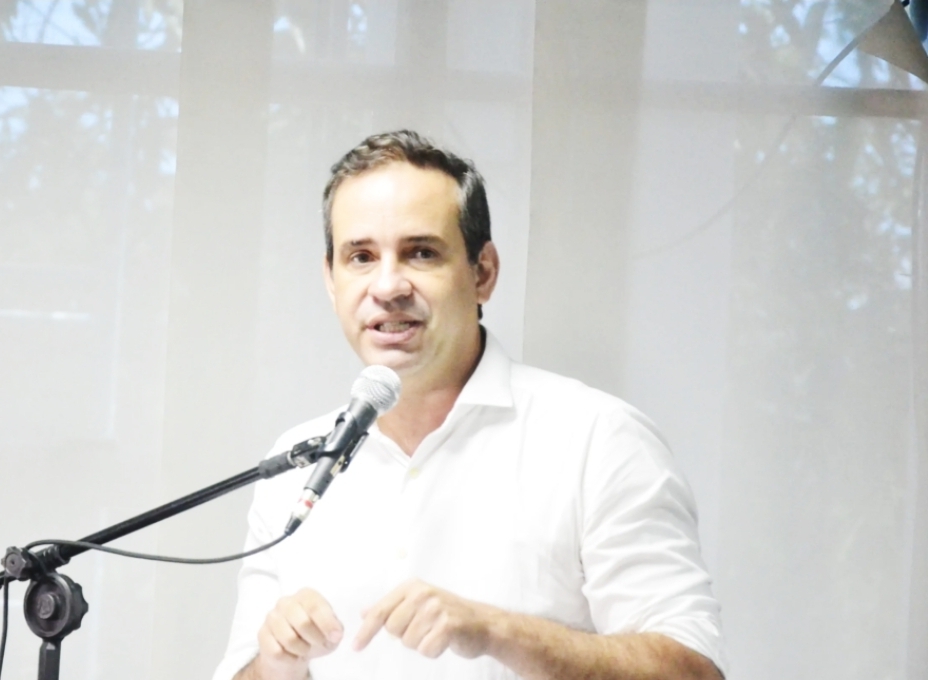 Cadu Xavier desmente Allyson sobre empresas no RN