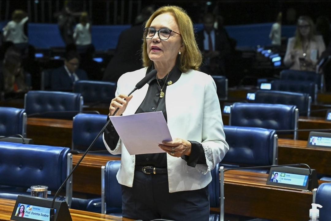 Pesquisa aponta crescimento consistente de Zenaide Maia e cenário competitivo para o Senado no RN