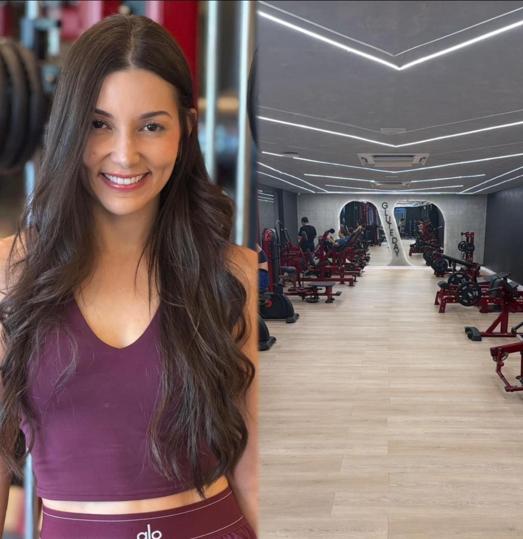 Academia de alto padrão em Macaíba investe em espaço exclusivo para mulheres e amplia oferta de serviços