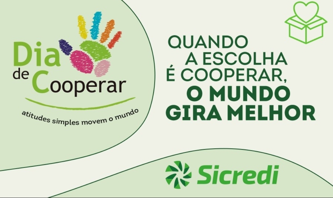 Sicredi RN mobiliza voluntários para mais uma edição do Dia C