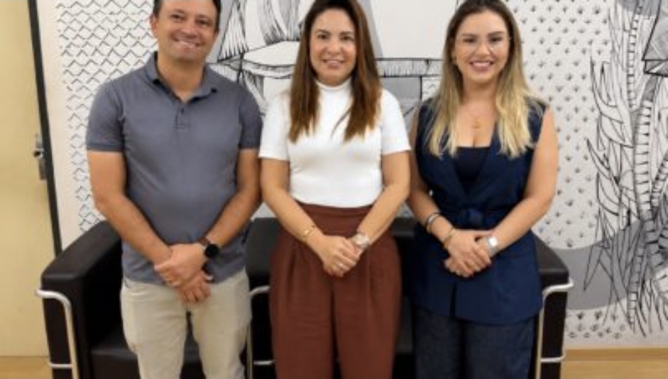 Prefeitura do Assú intensifica esforços para antecipar início de obra que irá solucionar problemas de alagamentos na cidade.