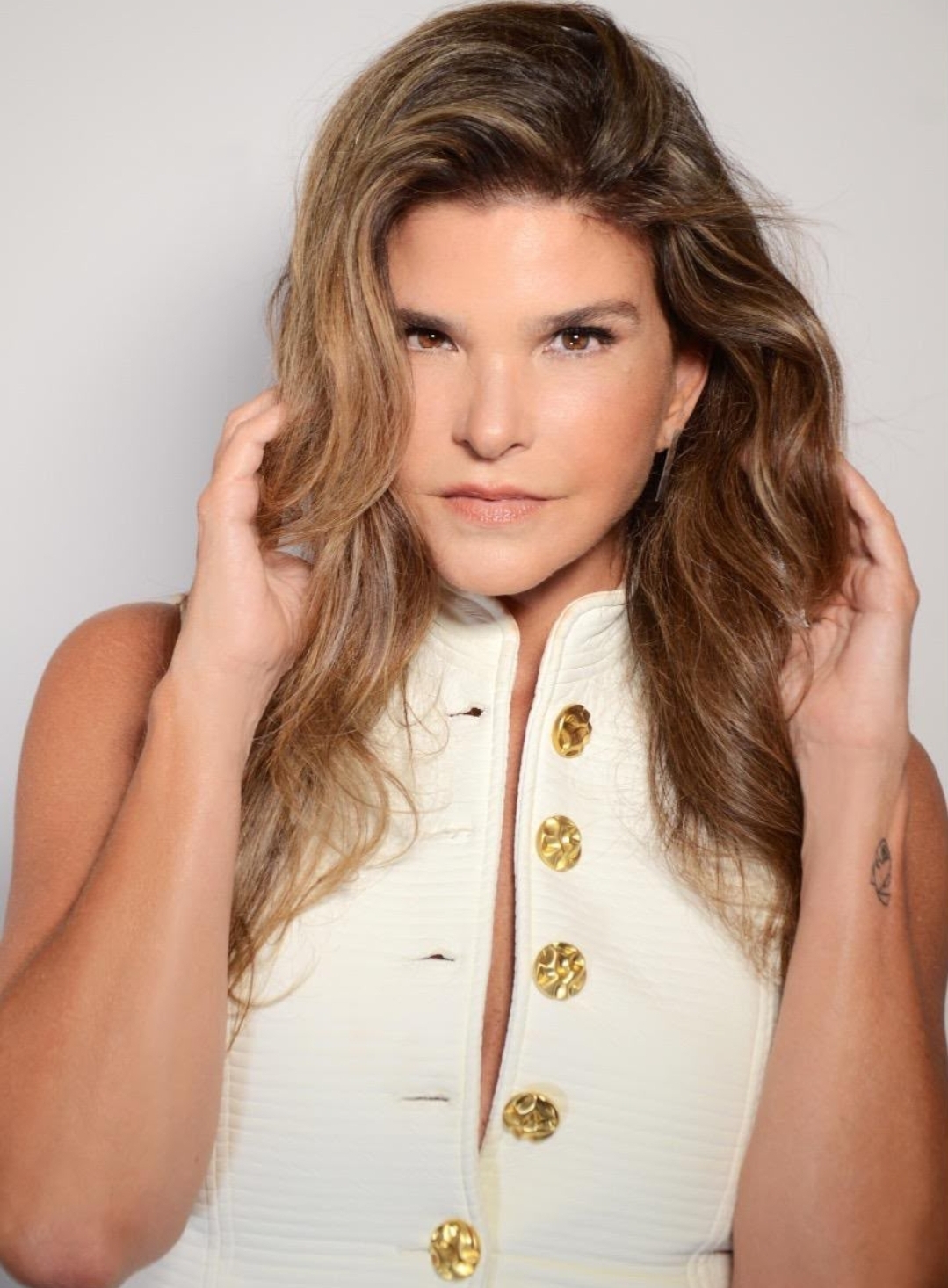 The Cicle ocorre nesta sexta em Natal com presença da atriz Cristiana Oliveira