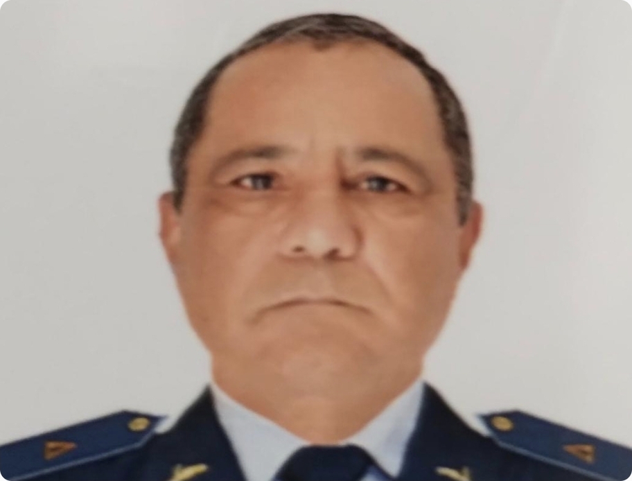 Caçada ao matador: forças de segurança do RN mobilizam operação para prender assassino de subtenente da PM