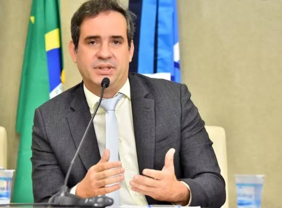 Pancada: Cadu Xavier insinua que Robinson Faria é "caloteiro", ao rebater ataque de Allyson Bezerra a Fátima Bezerra; veja o vídeo '