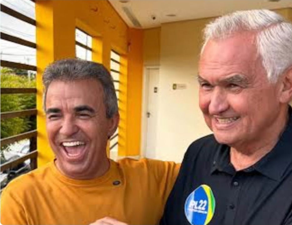 General Girão garante R$ 196 mil para fortalecer o Potiguar de Mossoró