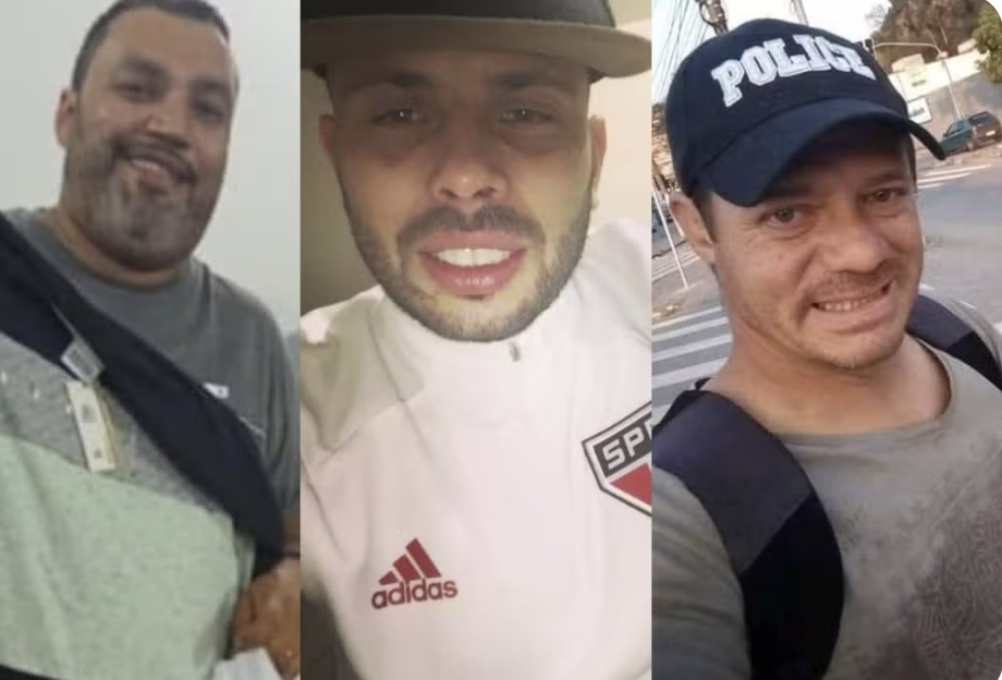 Minutos de terror: depoimentos revelam detalhes do ataque na Bombril