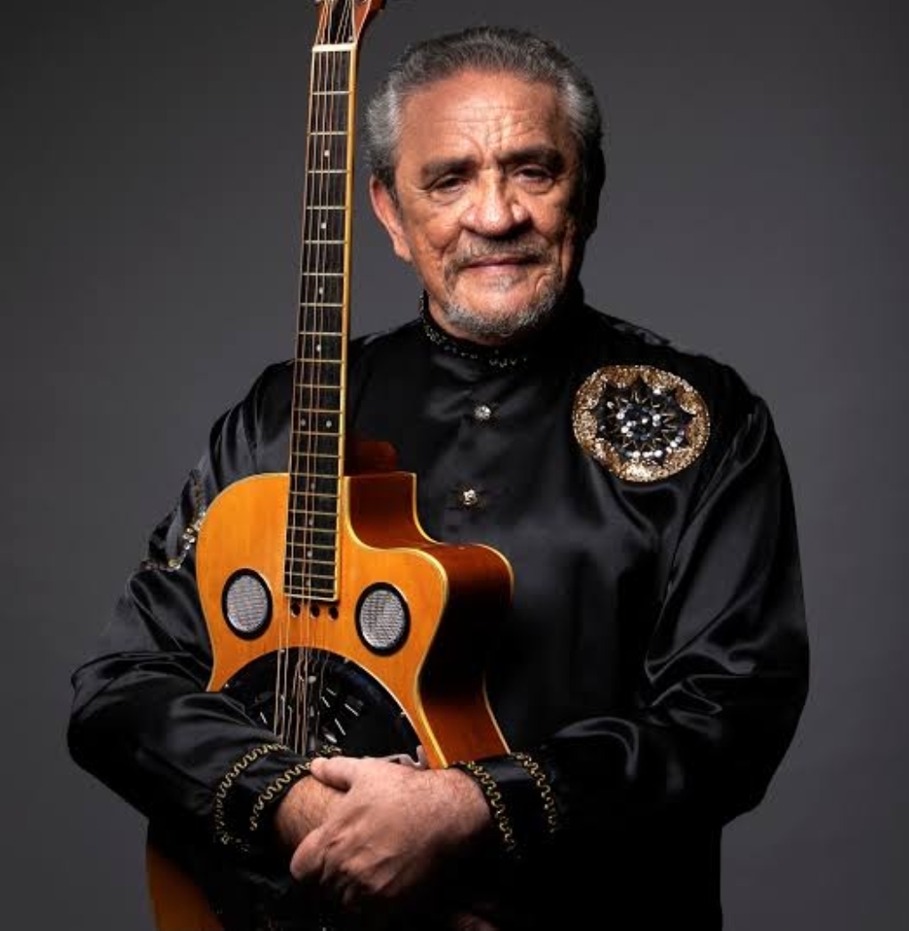 Zé Ramalho retorna a Natal com show especial e repertório de clássicos
