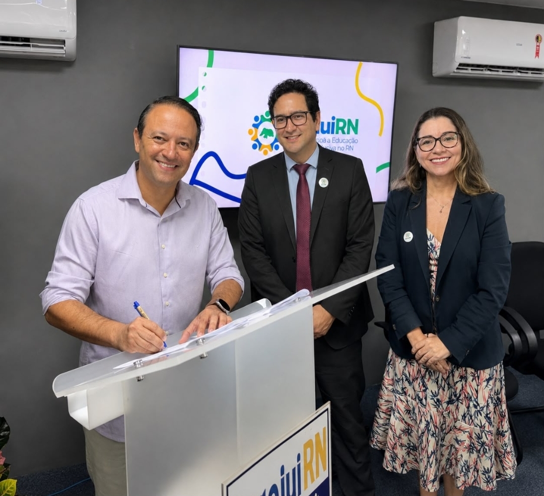 Projeto do MP seleciona Assú entre os municípios prioritários para fortalecer educação especial no RN