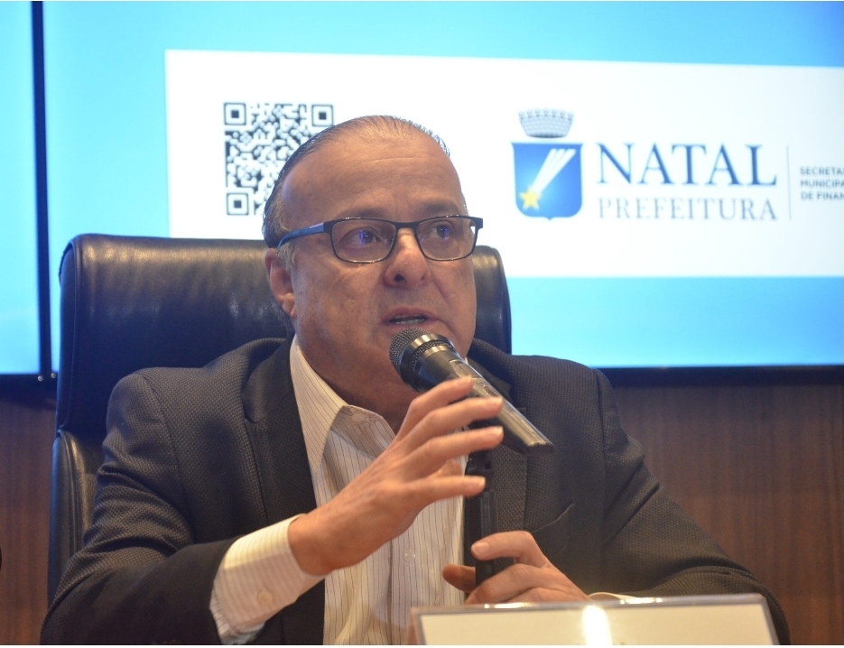 Paulinho diz que o avanço de Natal no IDEB confirma que o município segue um caminho consistente na educação
