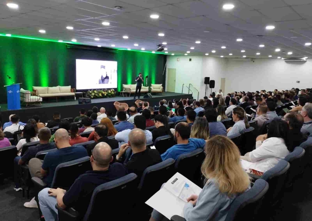 Natal vai sediar a 8ª edição do maior encontro da indústria moveleira do Nordeste