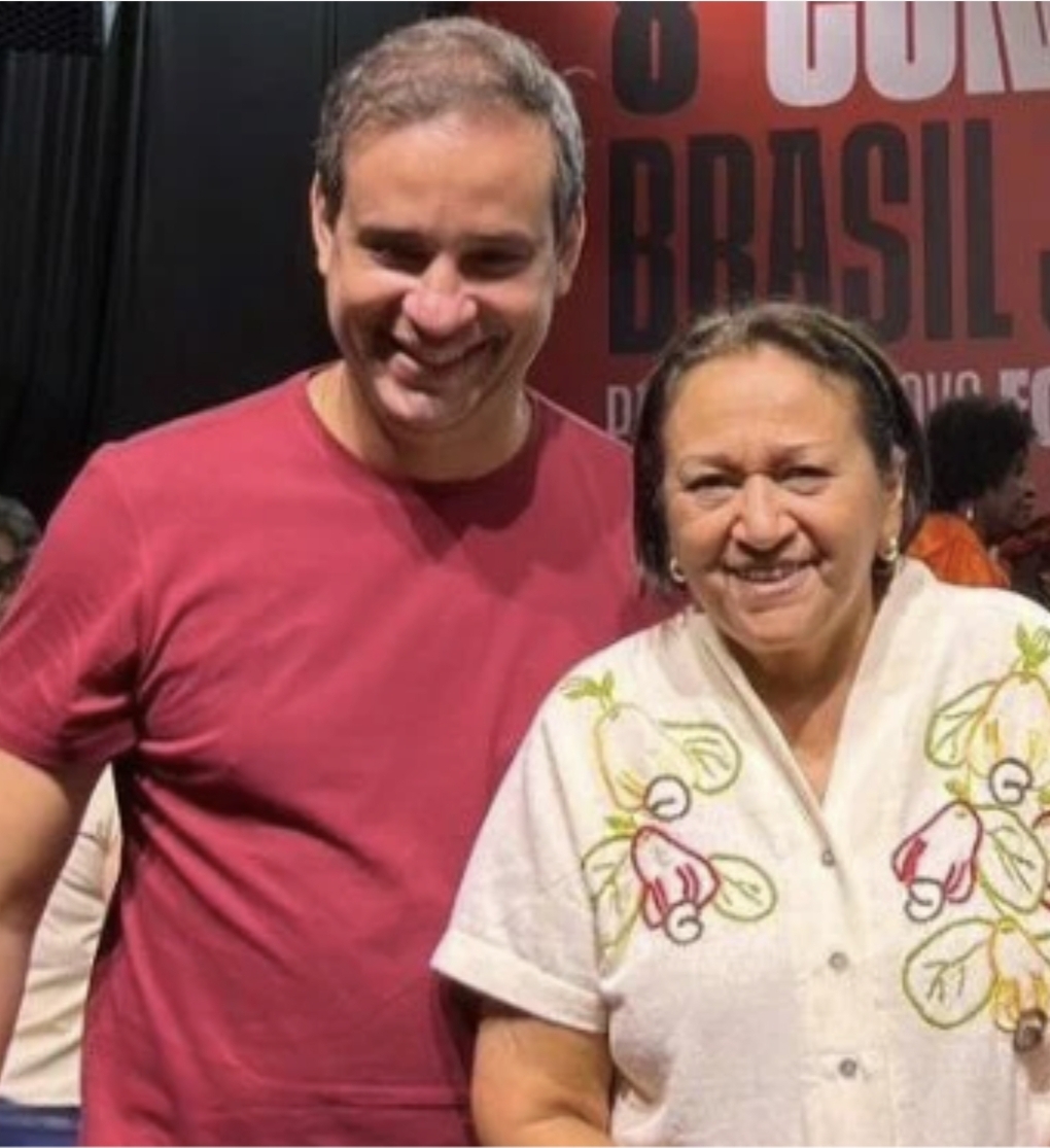 Consignados, passivos fiscais e crise financeira desafiam discurso de Cadu Xavier e impõem teste de credibilidade à campanha do PT