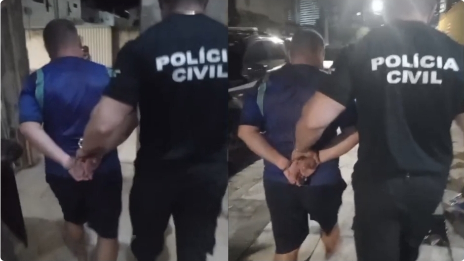 Polícia Civil prende suspeito de aplicar golpes em passeios turísticos na capital