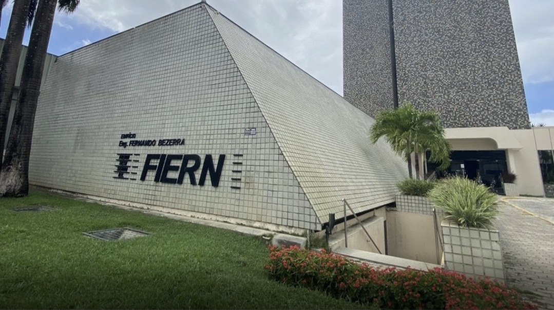 Caminhos do RN: FIERN e MIDIACOM/RN sabatinam candidatos ao Governo e ao Senado nos dias 11 (terça) e 12 (quarta) de agosto