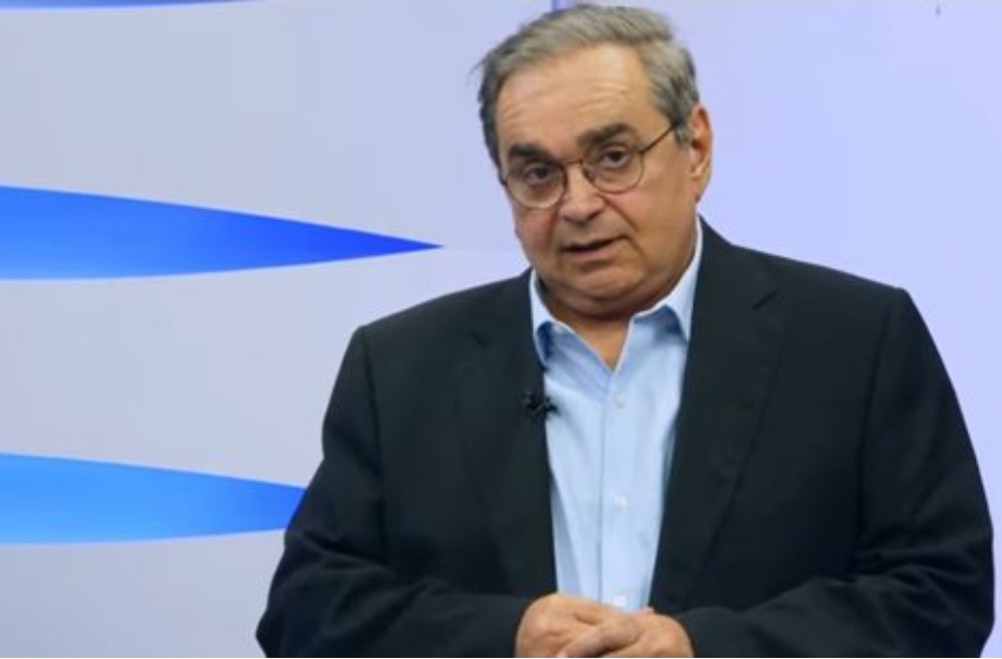 Vídeo: Álvaro Dias se destaca no  primeiro debate, reforça experiência, confronta adversários e defende gestão em Natal