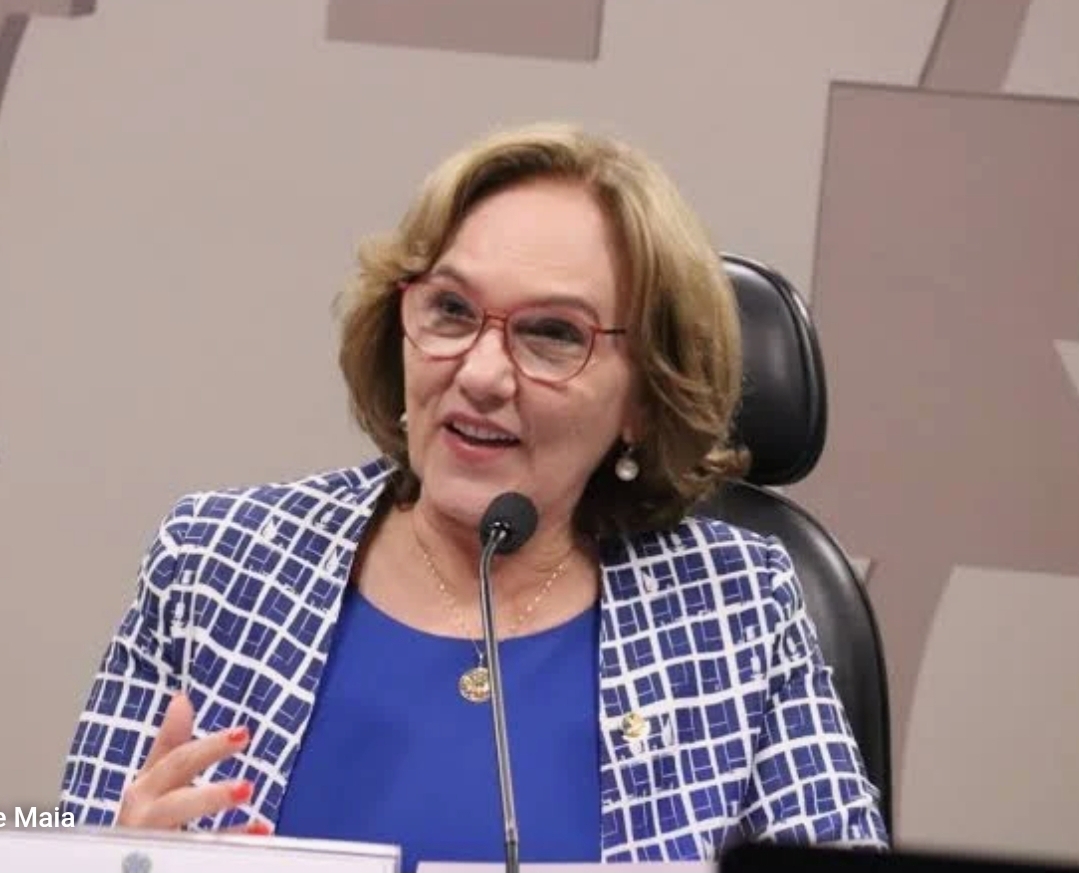 "O Trabalho Tá na Rua" - Senadora Zenaide lança vídeo em ritmo de beat e celebra mais de meio bilhão em recursos para os 167 municípios do Rio Grande do Norte
