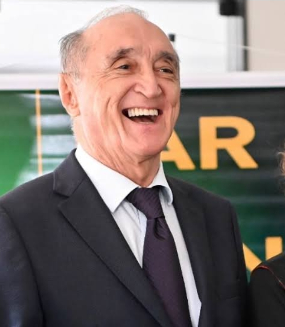 Pesquisa Metadata:  Getúlio Rêgo aparece entre os mais citados para deputado estadual e se destaca entre nomes do PL