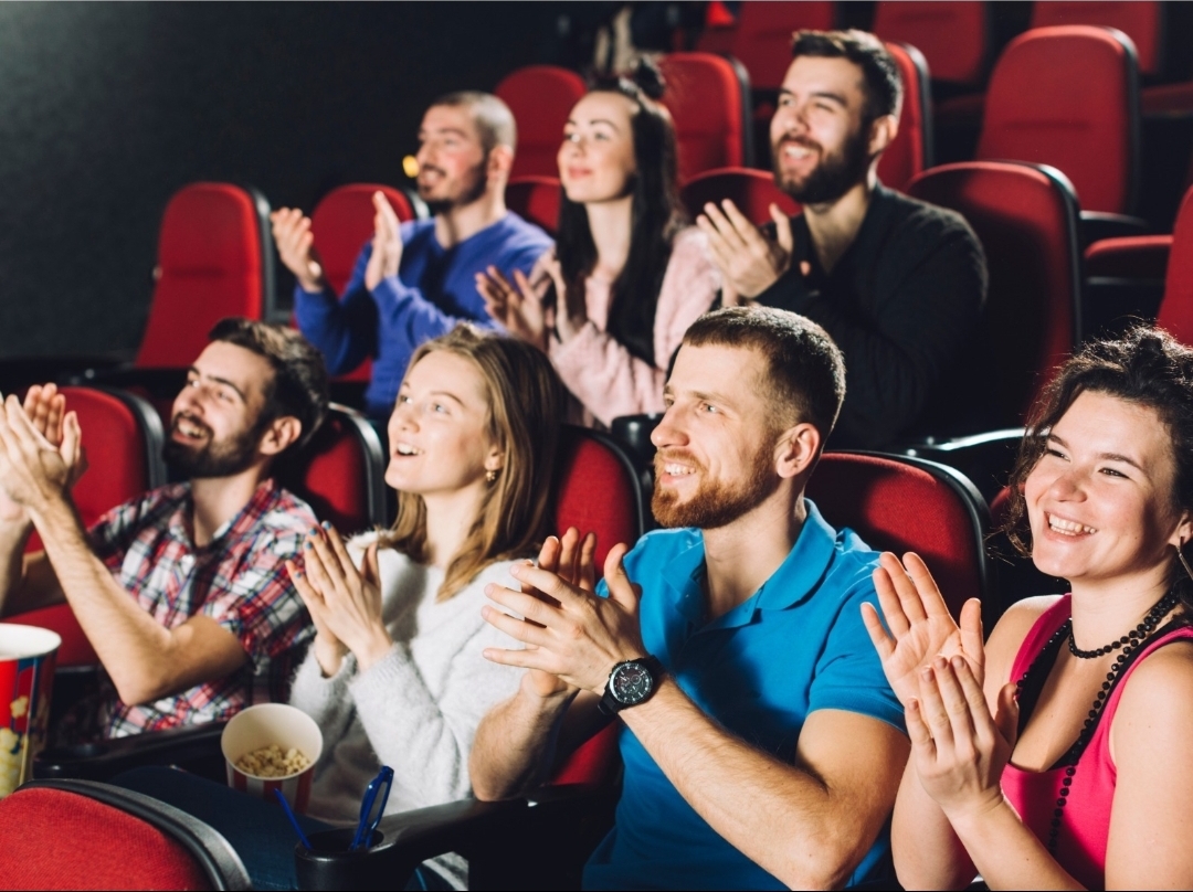 Grandes estreias do cinema impulsionam bilheterias e aumentam fluxo em shoppings centers no Brasil