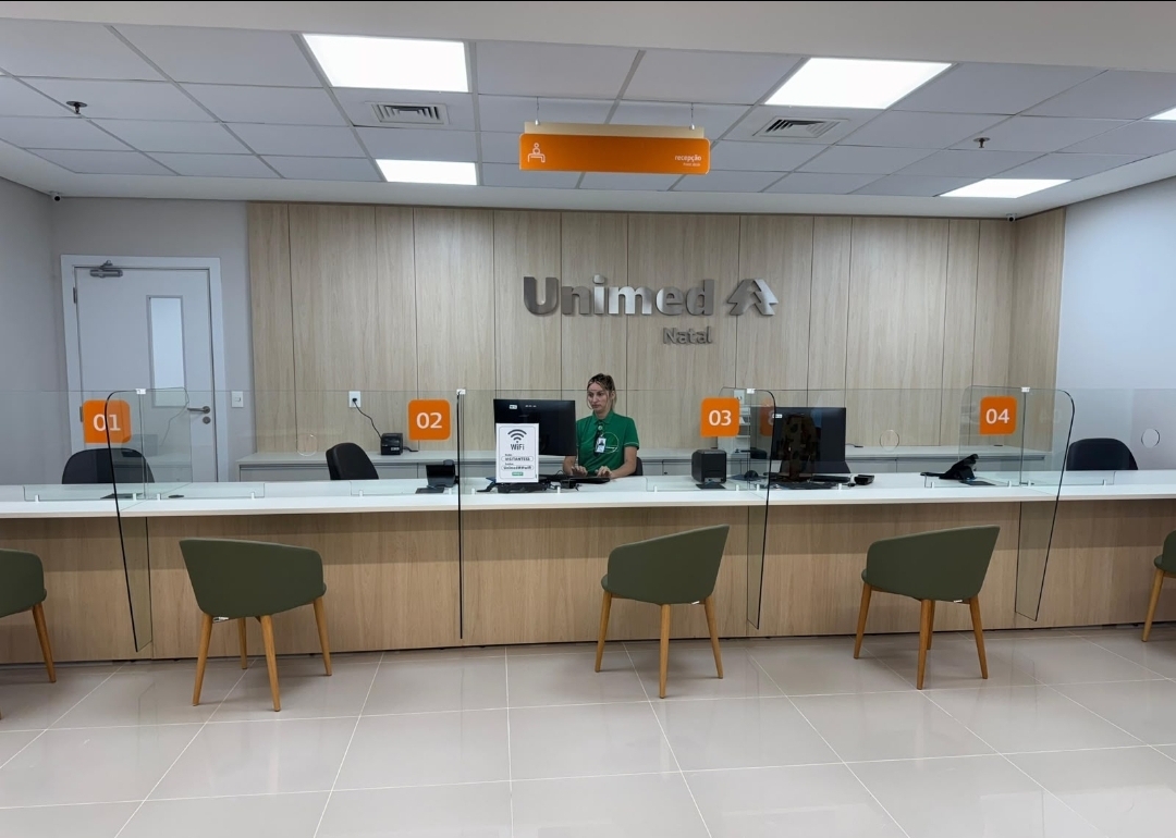 Unimed Natal alcança melhor faixa de desempenho no IGR da ANS IGR de 21,8 posiciona a cooperativa na Faixa 0 e evidencia avanços na resolutividade das demandas e no relacionamento com os beneficiários