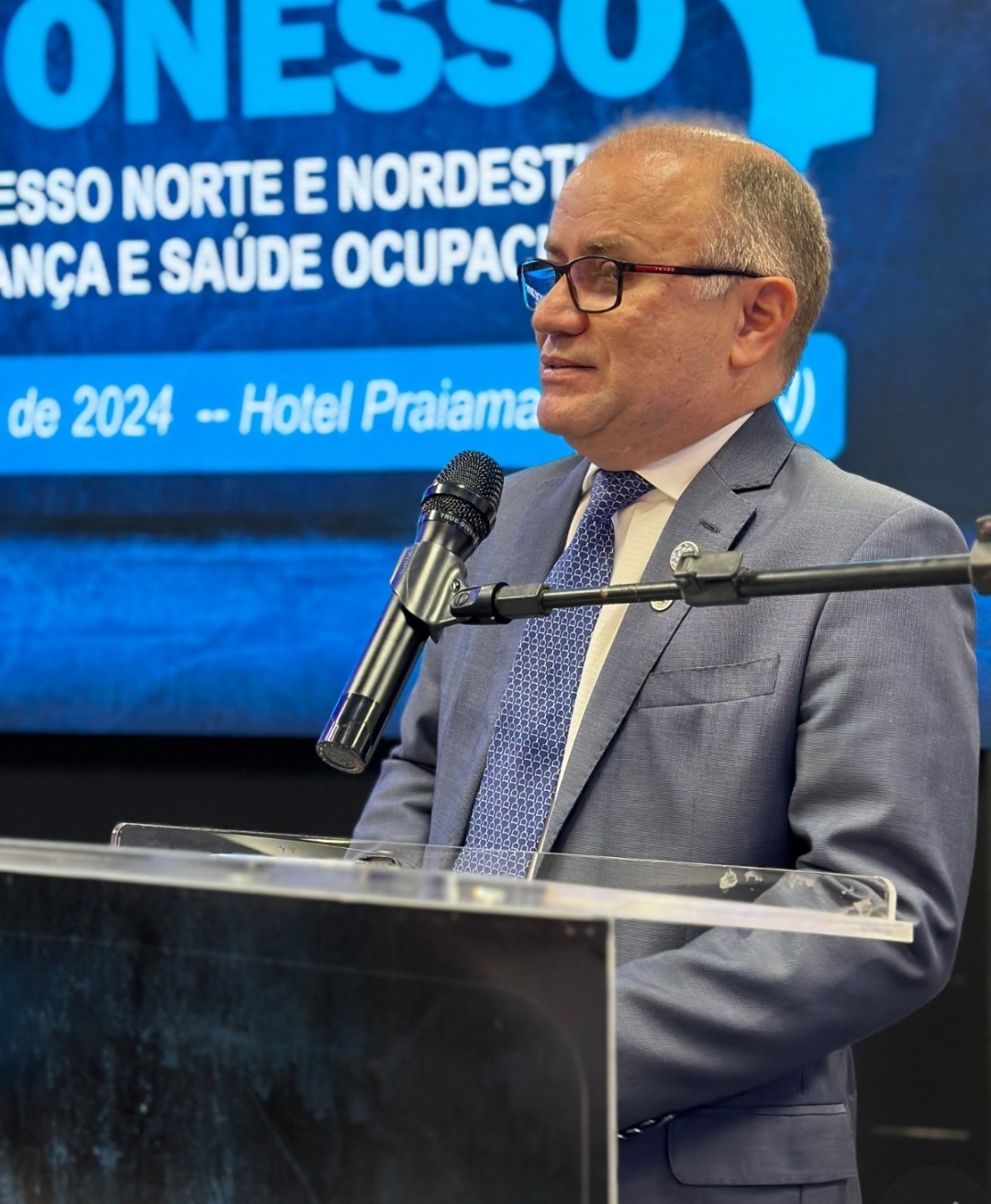 RN registra 48,4 mil acidentes de trabalho e 326 mortes