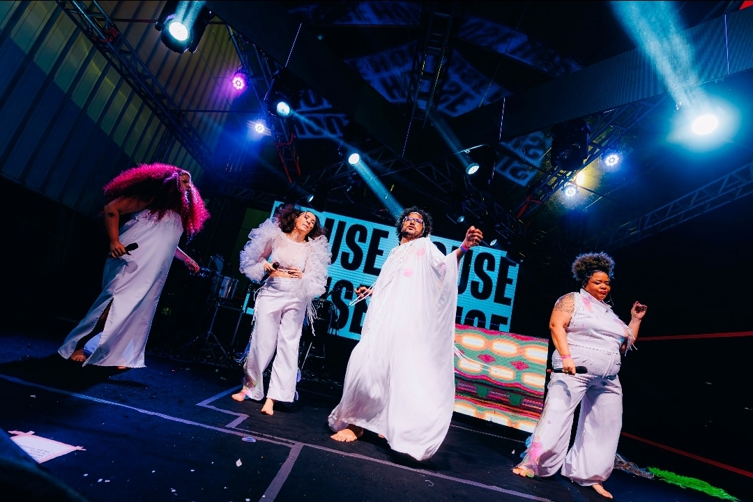 Baile da Amada anuncia line-up com Tati Quebra Barraco, Carlos do Complexo e artistas da cena potiguar