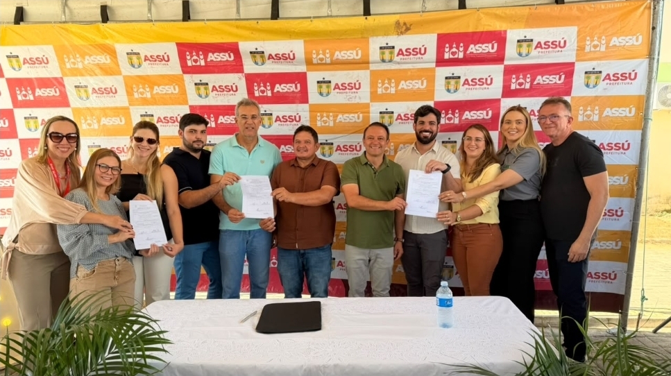 UPA de Assú, que atende mais de 11 mil pessoas por mês, inicia reforma para melhorar atendimento.