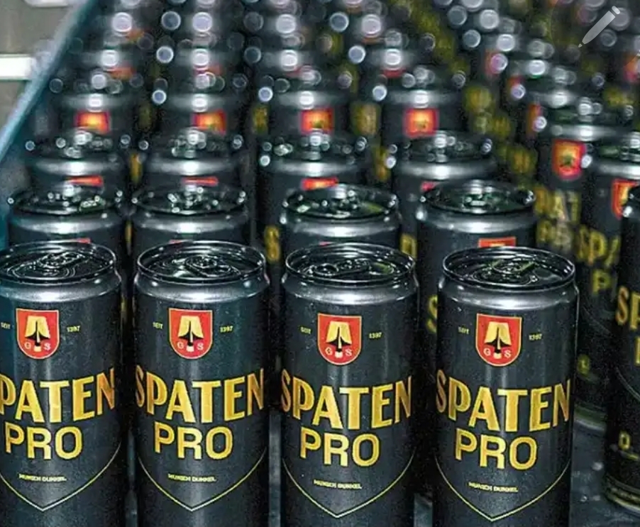 Ambev lança cerveja sem álcool com whey protein e colágeno no Brasil