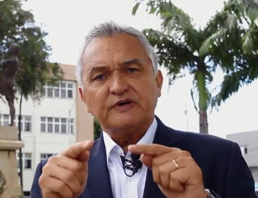 General Girão destina R$ 3,6 milhões para Equoterapia do Semiárido em Mossoró