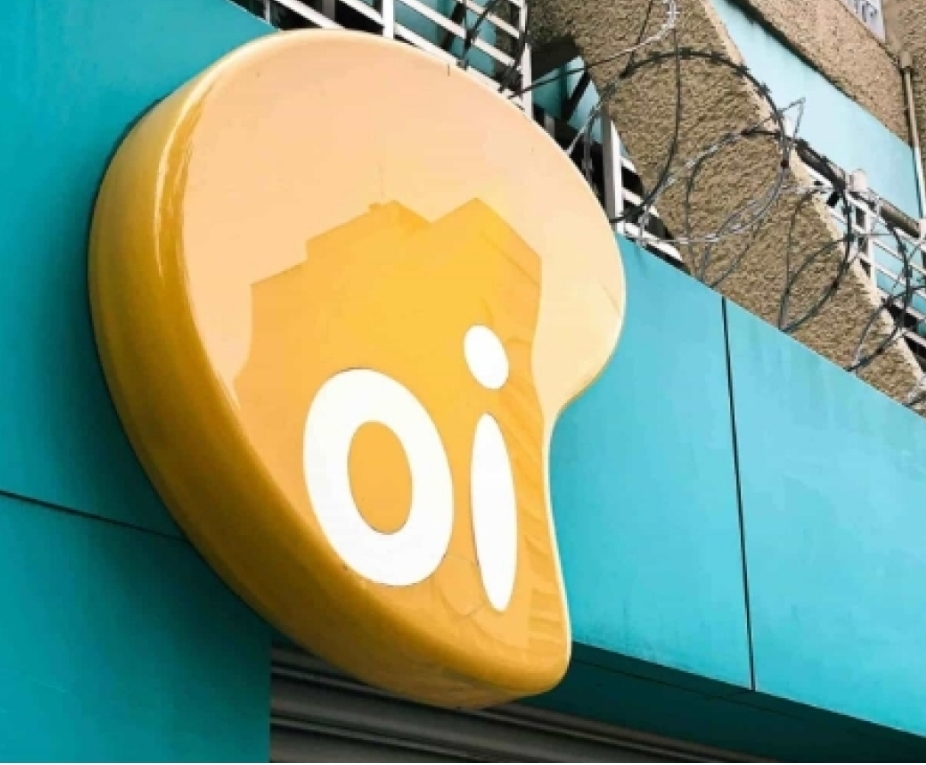TJ-RJ decreta a falência da Oi com dívidas superiores a R$ 44 bilhões