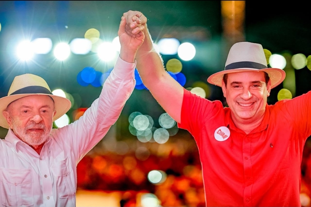 Justiça decide que Cadu é de Lula e candidato do PT usará nome "Cadu de Lula" na urna
