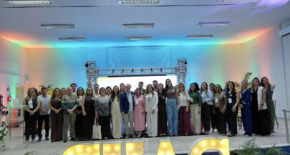 Prefeitura Assú reúne autoridades na maior discussão sobre assistência social da região