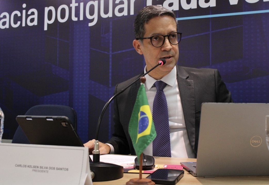 Presidente da OAB/RN comemora avanço no combate ao Golpe do Falso Advogado após 2ª fase da Operação Falsus Causídicus