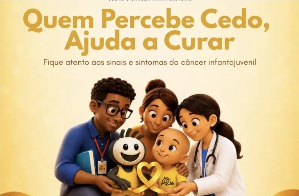 Casa Durval Paiva promove ações do Setembro Dourado no Rio Grande do Norte