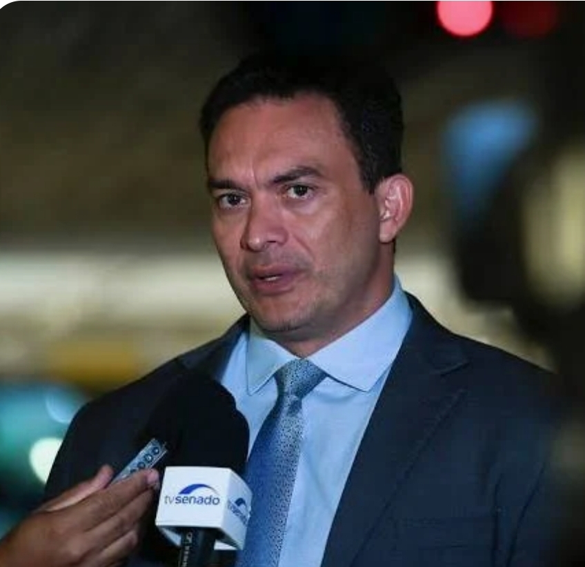 Ação pede cassação de Styvenson por uso eleitoral de serviço público