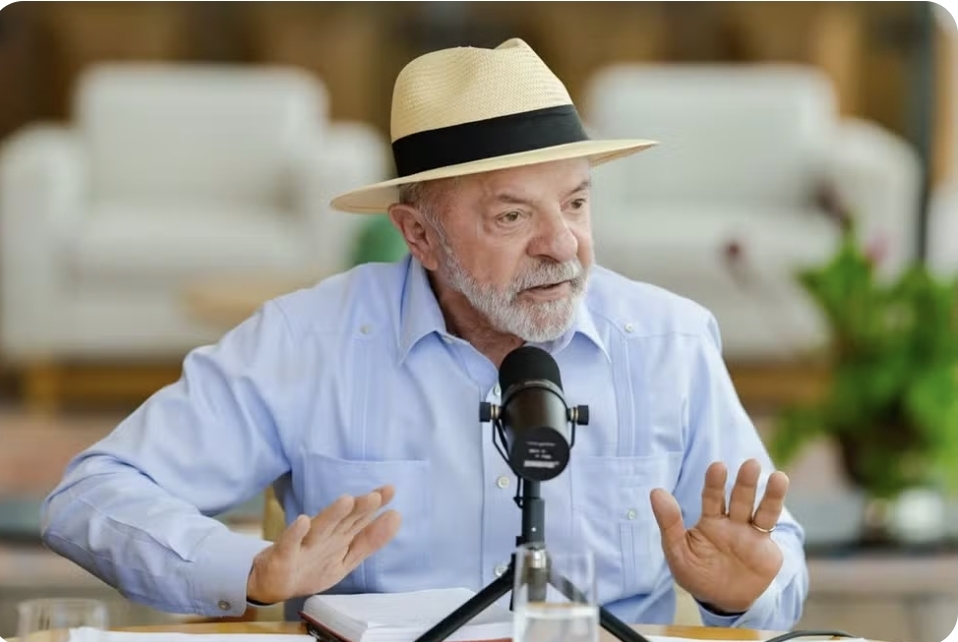 Quaest aponta que 48% desaprovam e 45% aprovam governo Lula