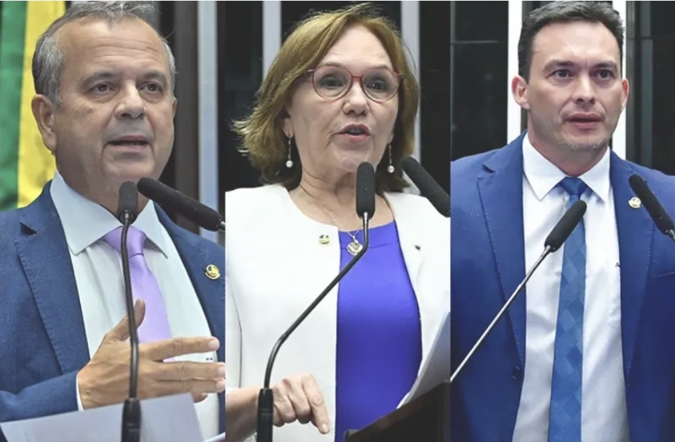 Fim da escala 6x1 divide senadores potiguares na CCJ do Senado