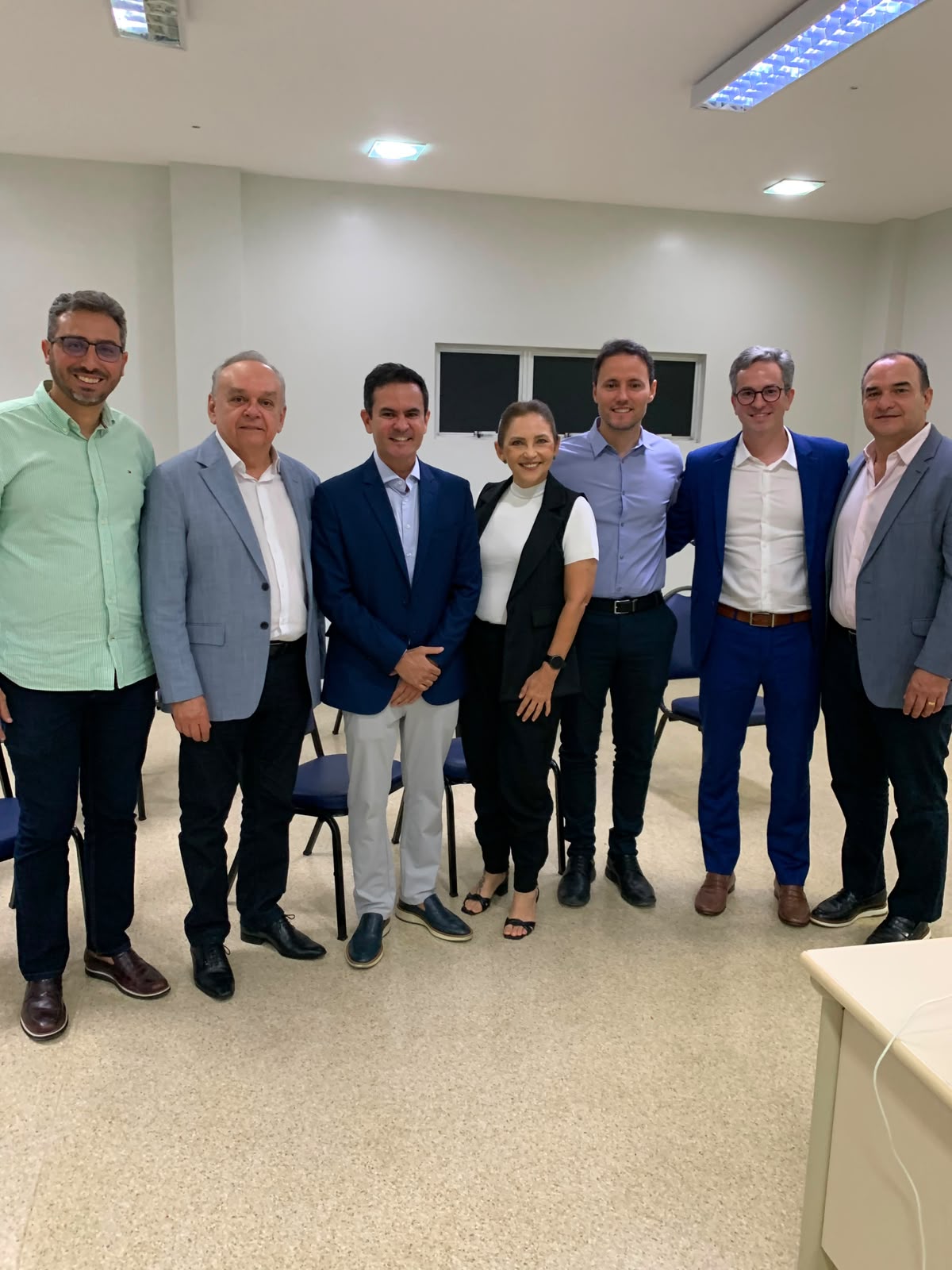Sistema Unimed se fortalece no RN com a fundação da Unimed Seridó