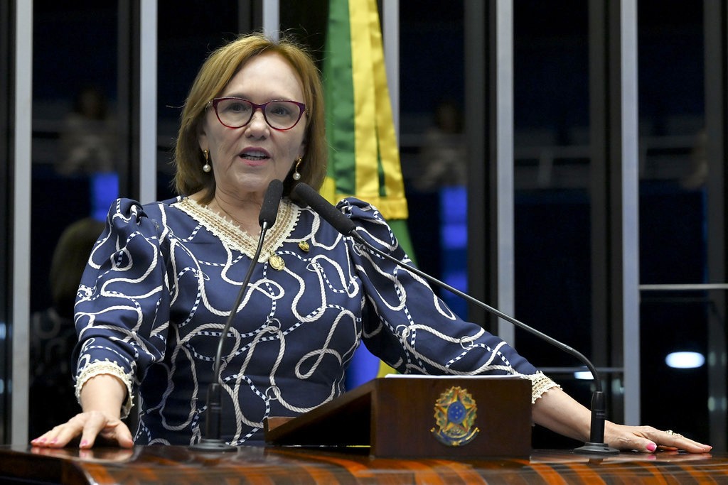 Senadora Zenaide Maia defende investimento permanente no SAMU, que celebra 22 anos